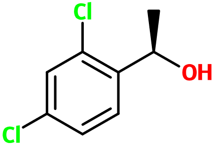 (image for) MC011677 (1R)-1-(2,4-Dichlorophenyl)ethanol